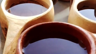 تست محصولات در ویشکو گالری