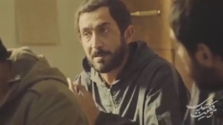 موقعیت مهدی