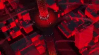 انیمه Magic Kaito Special 2010 قسمت 4 هاردساب فارسی