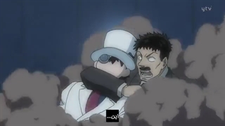 انیمه Magic Kaito Special 2010 قسمت 5 هاردساب فارسی