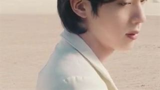 تیزر دوم | موزیک ویدیو جدید BTS 2022 | کیم سوک جین ( Jin )