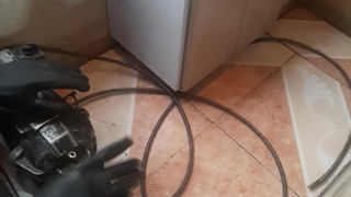 لوله بازکنی مشهد