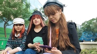 Interview with Gitsof