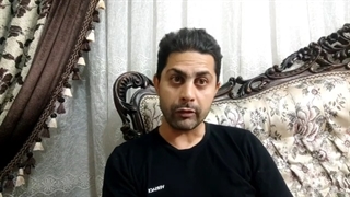 14010319: نقشه زیرکانه ایران و روسیه غرب را شوکه کرد-محمد ندیمی