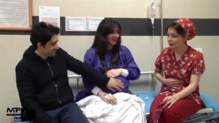 تولد پونه کوچولو