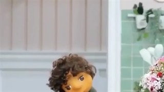 #بچه ••تا این مرحله هیچکس سالم از زیر دستش رد نشده