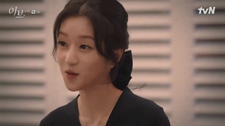 قسمت سوم سریال کره ای Eve با زیرنویس فارسی