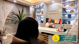 تجربه واقعی از لابیاپلاستی کلینیک مو
