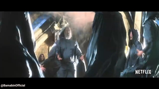 تریلر سریال The Sandman | سندمن با زیرنویس چسبیده فارسی ( پخش سریال : ۱۴ مرداد 1401 )