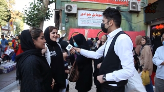 قنادی عسل بانو قنادی نمونه در ورامین