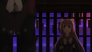 قهرمان سپر فصل 2 قسمت 10 زیرنویس فارسی The Rising of the Shield Hero