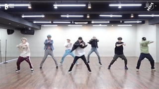 BTS _ [PRACTICE RECORD] Airplane PT.2 2022BTSFESTA