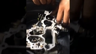 کاربراتور پراید