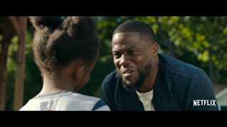 تریلر فیلم Fatherhood 2021