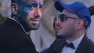 ابراز احساسات تتلو به خلسه