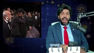 14010319: رکورد 8دقیقه دست زدن برای برادران لیلا_آیا سلبریتهای ایران را برای هنر تشویق میکنند یا فروختن وطن؟