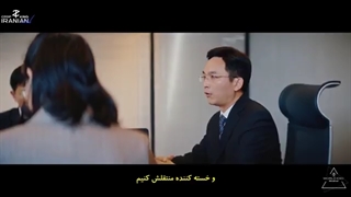 قسمت بیست و یکم سریال Legally Romance با بازی تائو با زیرنویس فارسی چسبیده