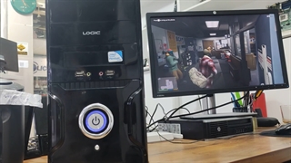 کیس اقتصادی PC3 5460