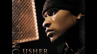 Usher . My boo . Ft. Alicia keys