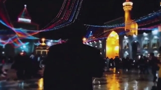 آمدم ای شاه پناهم بده