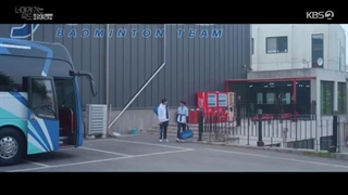 سریال کره‌ای لاو آل پلی (هیچ: هیچ) قسمت 16 (آخر) با زیرنویس فارسی چسبیده (لینک دانلود در توضیحات) /Love All Play 2022