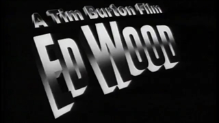 فیلم اد وود با دوبله فارسی Ed Wood 1994