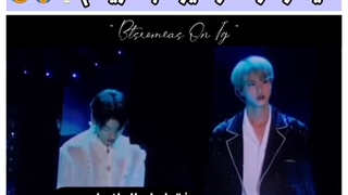 فیلم بازی کردن جنکوک (ฅ´ω`ฅ)