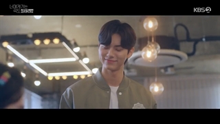 قسمت 14 سریال لاو آل پلی+زیرنویس فارسی(Love All Play 2022)با بازی چه چونگ هیوپ-720p