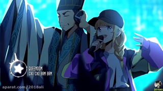 آهنگ خارجی خیلی قشنگ حتما ببینید 2022