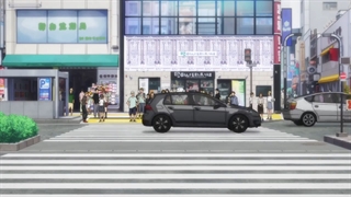 انیمه Jujutsu Kaisen قسمت 5 دوبله فارسی