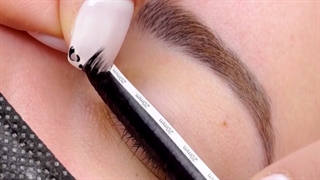 اکستنشن مژه کلاسیک با سارا دماوندی جراحی پف زیر چشم