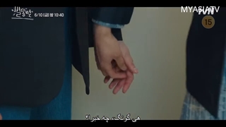 پیش نمایش قسمت 15 سریال ستاره های دنباله دار Shooting Stars 2022 با زیرنویس فارسی