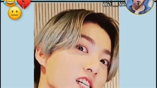 اونجایی که ادای جین در میاره