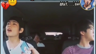 وای تهیونگی ورژن بز