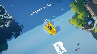 تیزر تریلر بازی Highwater