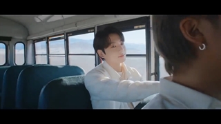 مورزیک ویدیو yet to come بی تی اس