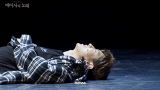 اجرای چانیول در موزیکال Meissa Musical