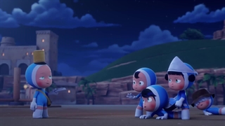 قسمت 1 سریال سلول های یومی فصل 2 +زیرنویس فارسی+Yumi's Cells 2022+ قسمت اول سریال سلول های یومی فصل دوم