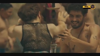 قسمت سوم سریال یاغی