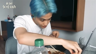 دانلود ولاگ قرنطینه مارک در ژاپن با زیرنویس فارسی نماشا