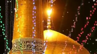 نماهنگ بسیار زیبا ویژه ولادت امام رضا علیه‌السلام