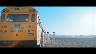 موزیک ویدیو جدید بی تی اس به نام (YET TO COME)