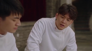 سریال چینی تو کارم استادم(لطفا منو مدیر صدا کن)قسمت 30با زیرنویس فارسی