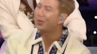 اپدیت توییتر بی تی اس با نامجون