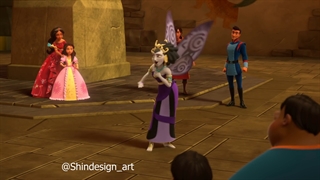 موزیک فارسی الینا شاهدخت اوالور