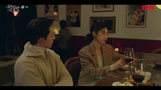 سریال کره‌ای ستاره‌های دنباله‌دار قسمت 15 با زیرنویس فارسی (لینک دانلود در توضیحات) /Shooting Stars 2022