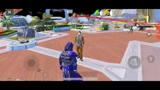 چیت پابجی موبایل