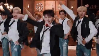 SEVENTEEN (세븐틴) - 'H.0T' @MUSIC STATION