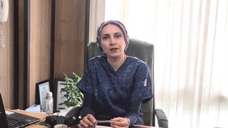 درمان قطعی تنبلی تخمدان | دکتر پیروان