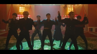 تیزر دوم موزیک ویدیو ژاپنی _Circus_ استری کیدز